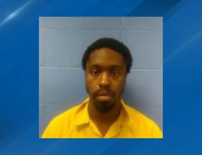 James Dunbar Jr Charged With Capital Murder After Infant's Death