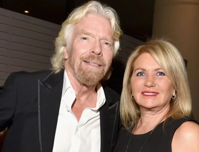 Richard Branson says family seeks no blame after Joan’s death