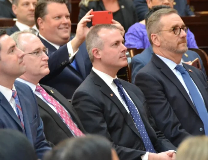 Dave Yost expected to resign May 7, creating vacancy for DeWine