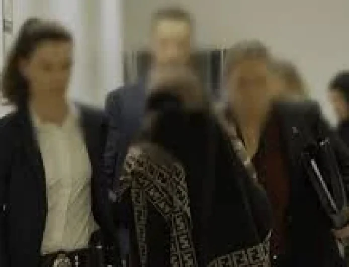 Judge Refuses Janai Safar Bail in Sydney on Isis Brides Arriving In Australia