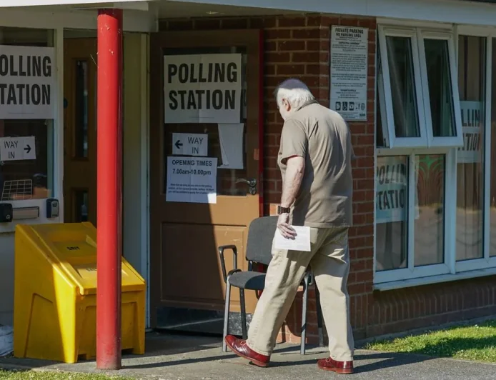 Thurrock Council All 49 Seats Contested in 2026 Election