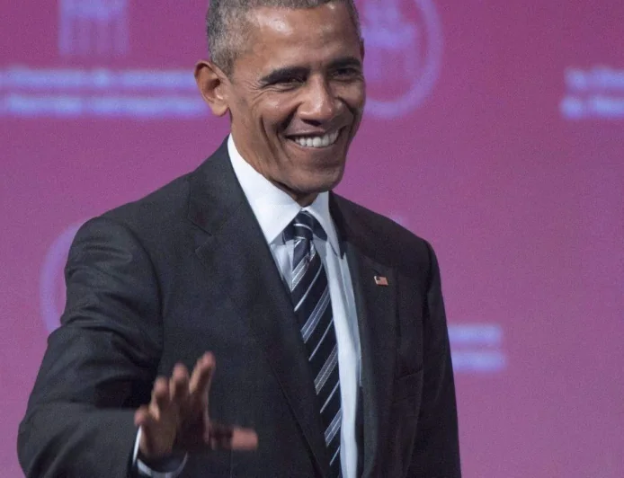 Obama Toronto keynote at Canada 2020 gala draws second visit