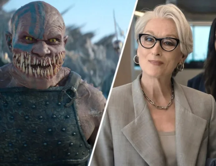 Devil Wears Prada 2 Box Office Race Tightens at $40M to $42M