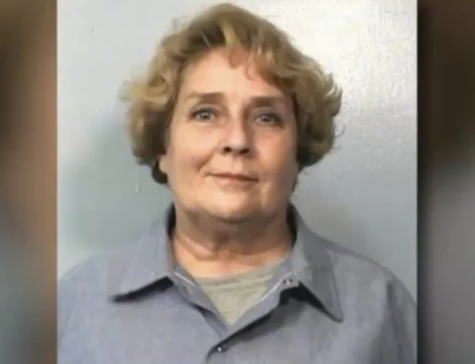 Betty Broderick Death In California Prison Closes Notorious San Diego Murder Case