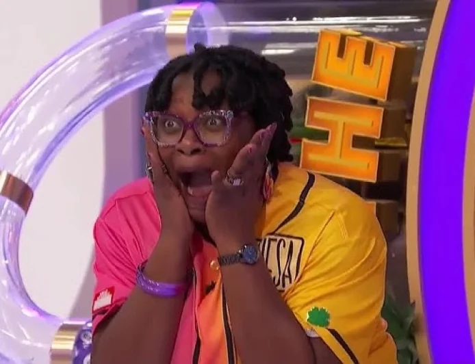 The Price Is Right Prize Record Falls As Vanesa Wins Historic $240,150