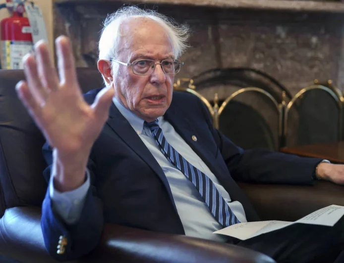 Victor Davis Hanson Says Democrats Echo Jacobins on race and borders