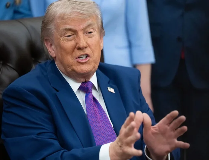 Rodríguez Rejects Trump’s Venezuela 51st State Remark in The Hague