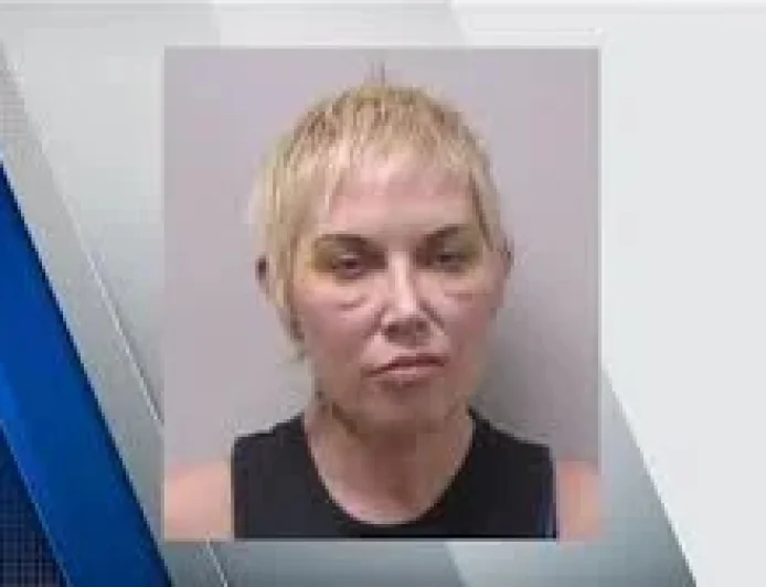Kimberley Anne Mathers Plea Moves Crash Case to Sentencing