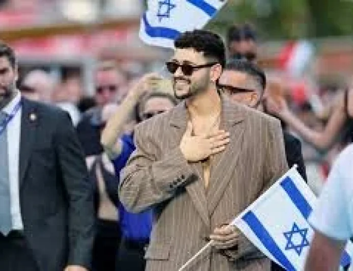 Five broadcasters withdraw from Eurovision 2026 in Boycott over Israel