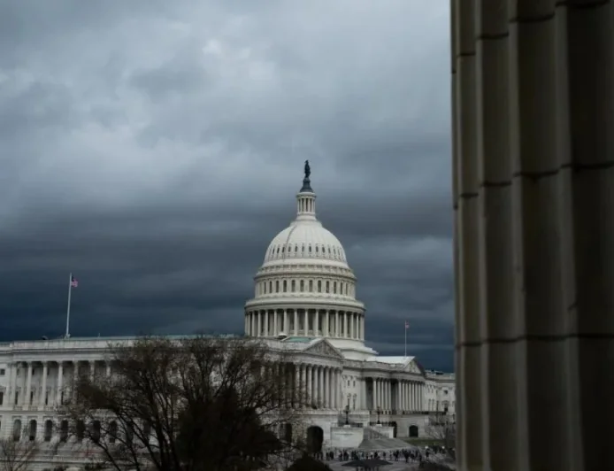 Gabe Amo pushes transparency as Tmz enters Congress