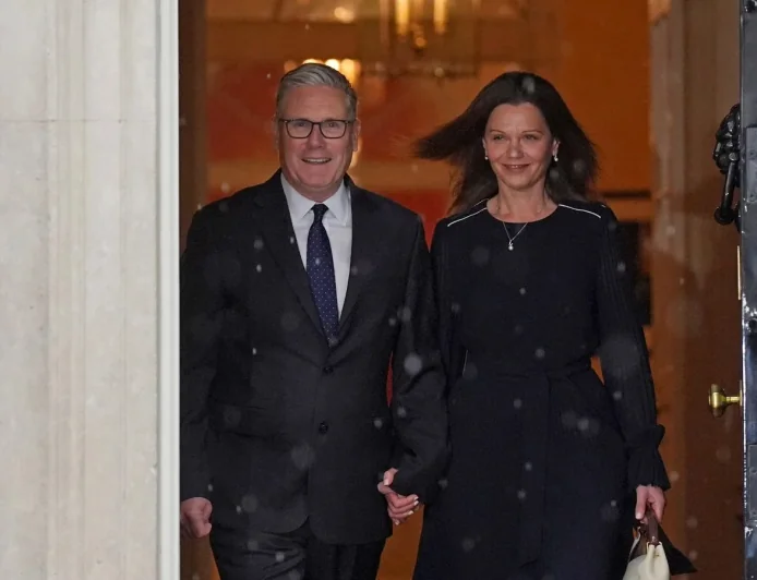 Victoria Starmer: Streeting could resign, launch challenge by Thursday
