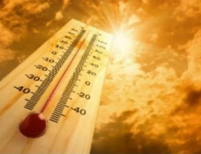 National Weather Service Warns 9 States Under Fire Weather Watch