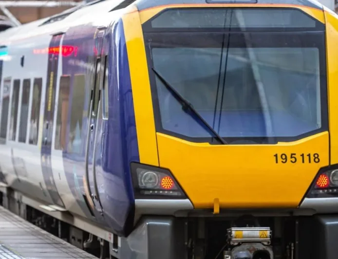 British Transport Police report death at Kirkstall after 2.53pm call