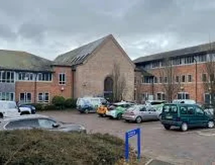 Matt Jenkins leads Worcestershire County Council as Reform loses control
