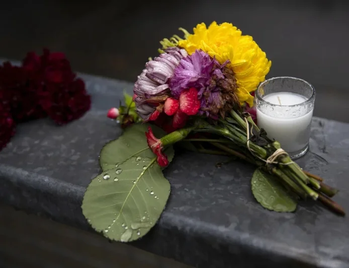 Medical Examiner Identifies Juniper Blessing After UW Killing