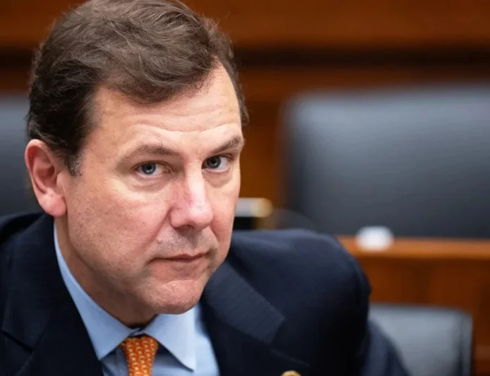 Tom Kean Jr. Absence Grows as Nj 7th District Congressman Absence Continues