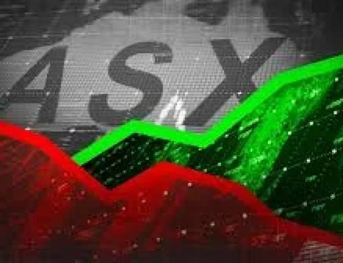 Cba Share Price Drop Wipes $30bn as BHP Overtakes CBA