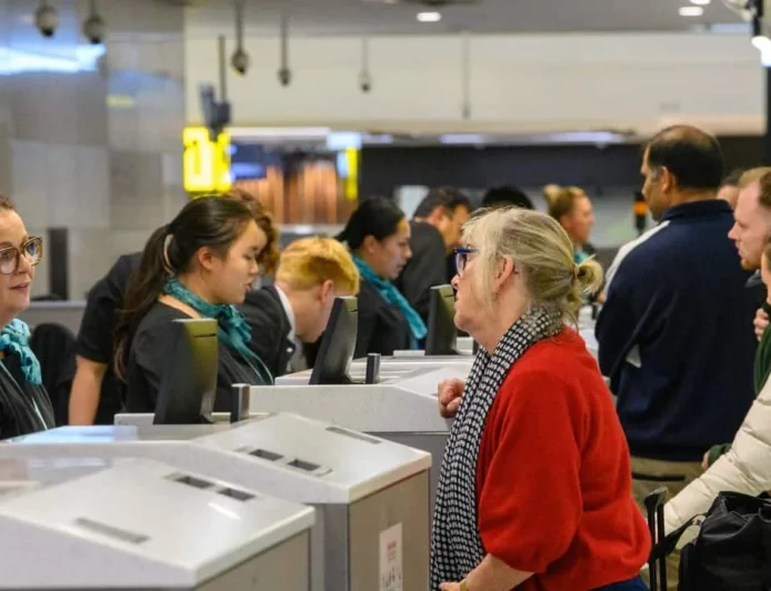 Australia Passenger Movement Charge Increase lifts exit fee to $80