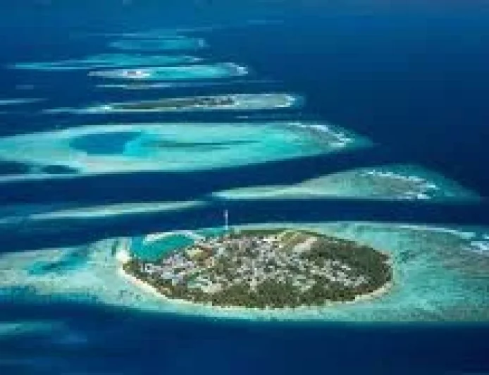Five Italians Die in Vaavu Atoll Dive Accident