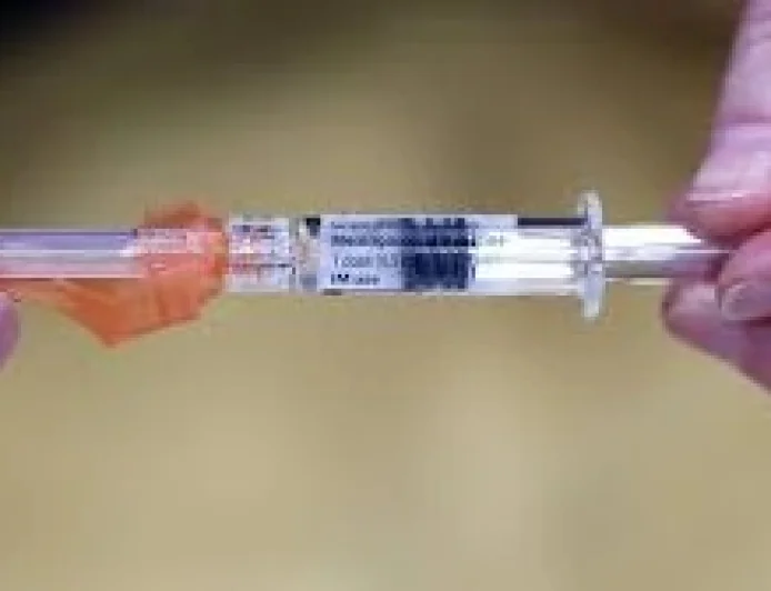 UK Health Security Agency names two Berkshire schools after death — Men B Vaccine