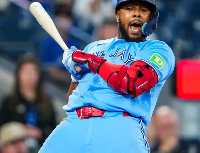 Blue Jays Vs Tigers Starts 6:30 pm on Apple TV+ Only