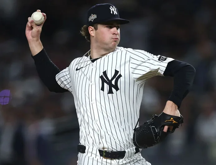 Didier Fuentes Appears in May 15, 2026 MLB Probable Pitchers