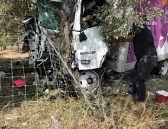 NTSB report says Kxan plane broke apart over Wimberley