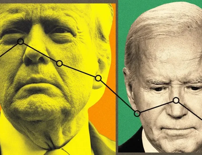 Trump Polling Record Disapproval Reaches 36% Approval, 58% Disapproval