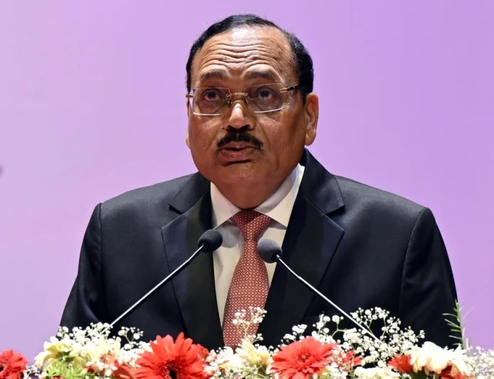 Surya Kant Uses Cockroach Remark in Senior Designation Hearing