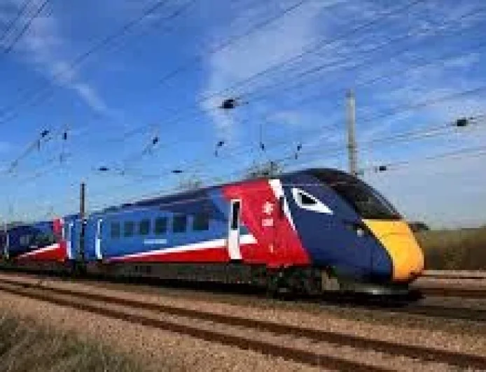 Bbc Schedule: West Midlands Rail Timetable Adds Walsall-London Service