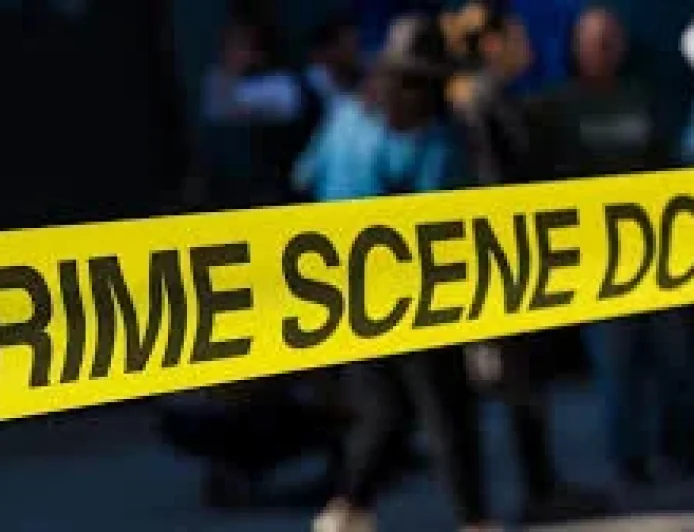 Police pursue suspect after shootings in Prince George
