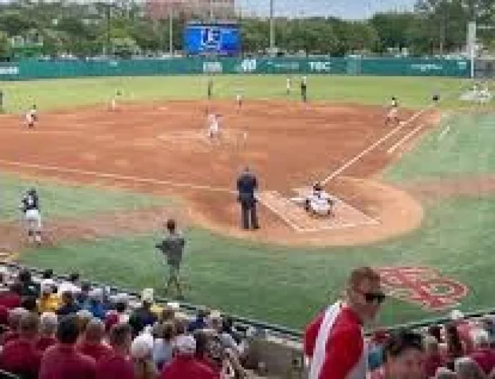 Logan Forman Helps Stetson University Beat Florida State 8-3