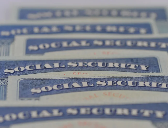 Cleveland Fed projects 3.89% inflation, shaping Social Security 2027 Cola