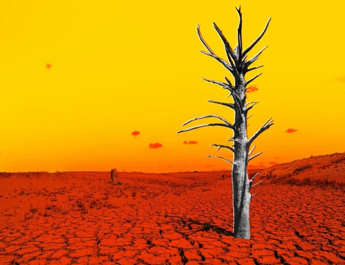 NOAA projects 4.5 degrees above normal by November — Channel 3000 Weather