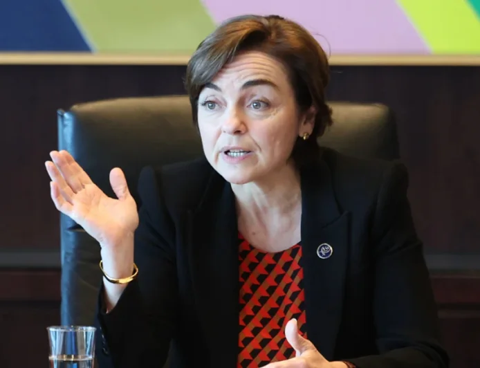 Fréchette maintient le Québec dans BOGA, Environnement et gaz de schiste