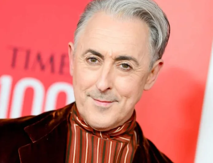 Alan Cumming Says Trump Administration Is Flailing in New Interview