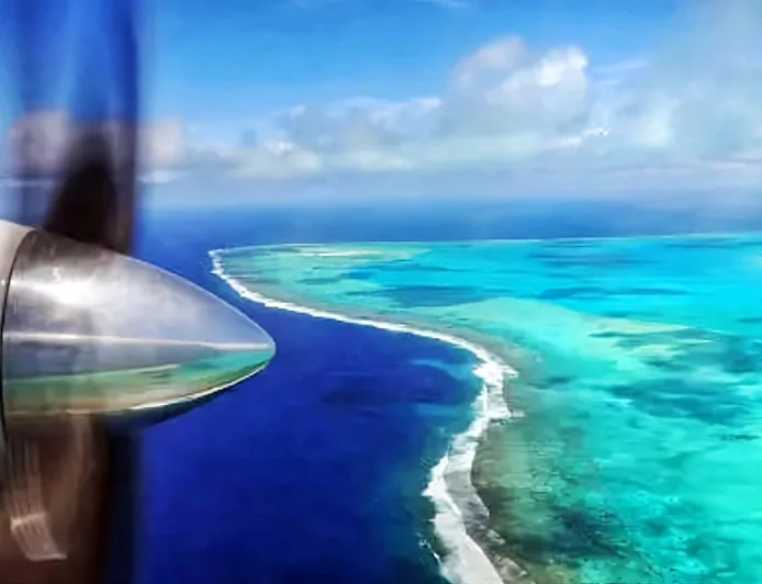 Hawaiian Cuts Rarotonga Fares to $691 as Summer Seats Open
