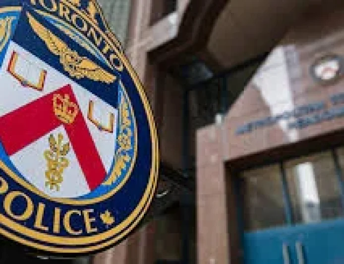 Toronto Police Barcelona arrests leave 3 officers facing charges
