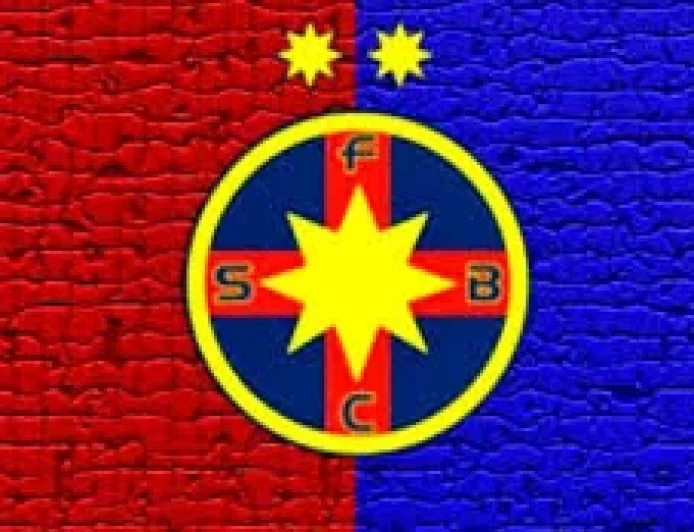 Hermannstadt - Fcsb Opens Final Relegation Fight In Superliga