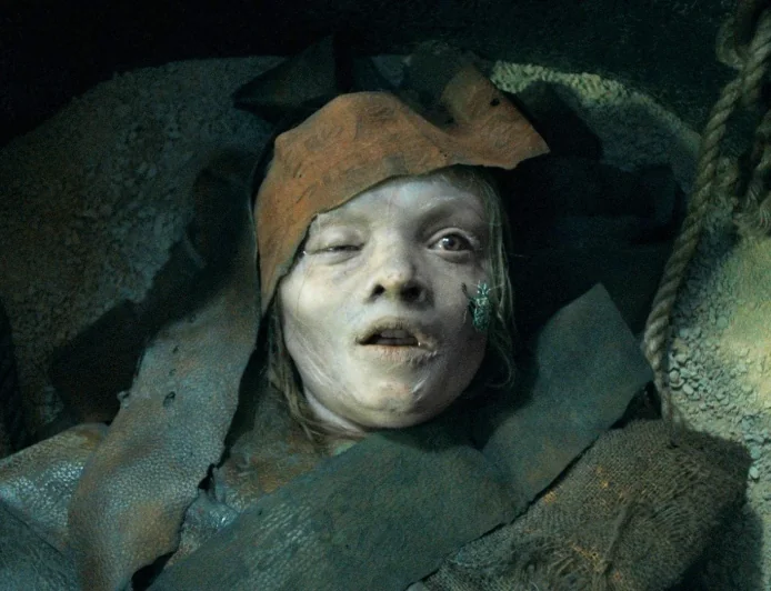 Lee Cronin's The Mummy Hits PVOD on May 19 for $24.99