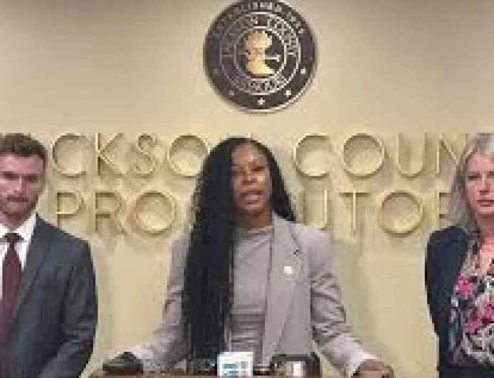 Johnson announces Missouri State Highway Patrol trooper indictment in towing scheme