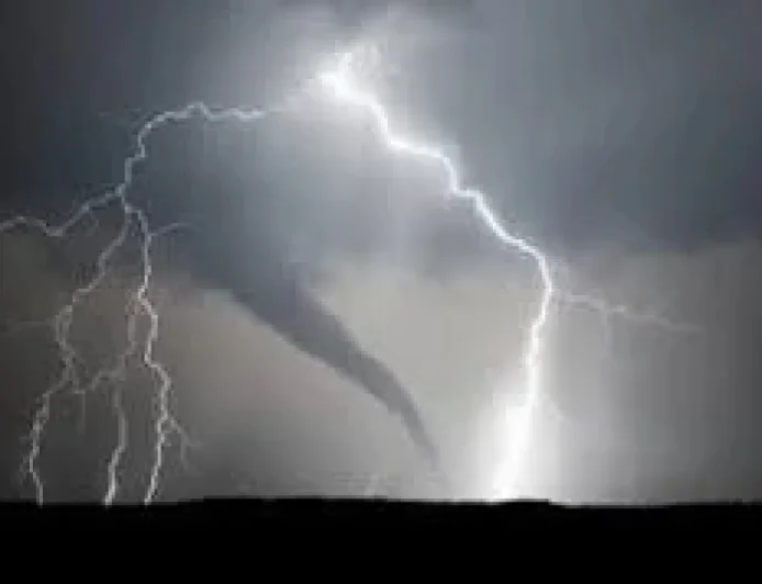 Kansas districts dismiss early as Wibw Weather threat grows