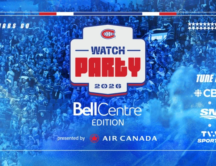 Canadiens lose 8-3 to Buffalo in Game 6, force Ch Mtl Game 7