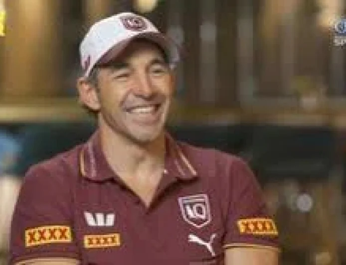 Billy Slater Addresses Reece Walsh Dropped Queensland Squad Debate