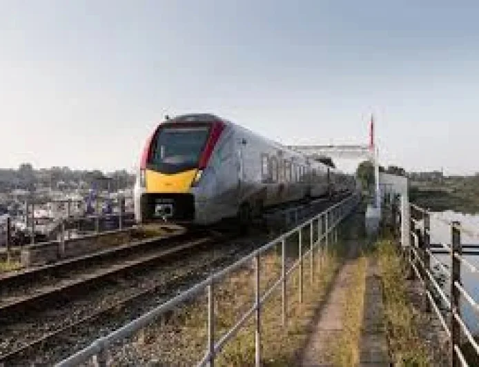 Greater Anglia leadership team unites three rail bodies