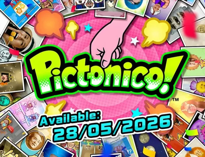 Nintendo launches Pictonico! with 80 photo challenges — Eurogamer