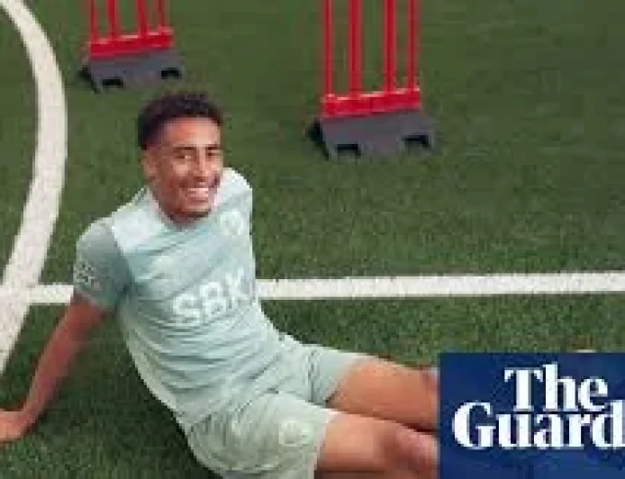 James Hill Drew Barcelona Scout at Fleetwood, Bournemouth Defender Says