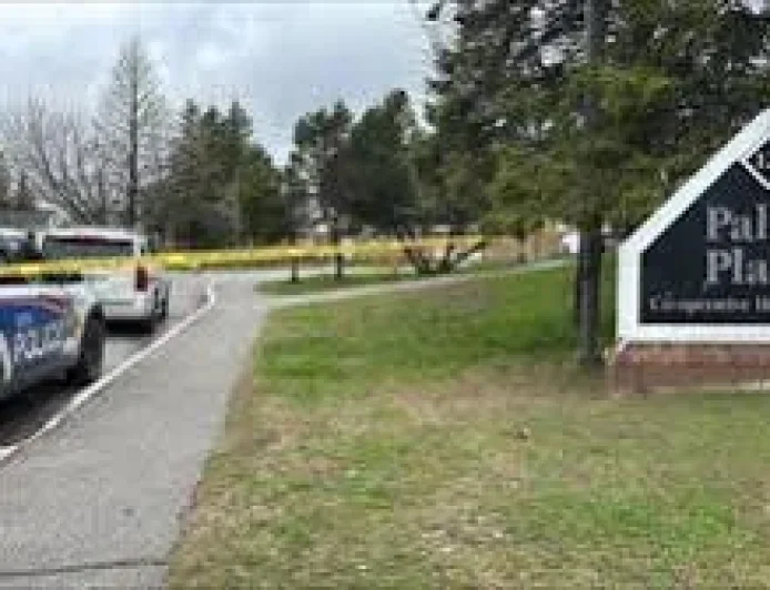 Greater Sudbury Police rule out direct link in April 16 death — Ctv News Sudbury
