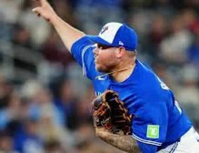 Shi Davidi and Hazel Mae dissect Blue Jays bullpen pressure — Toronto Blue Jays Vs New York Yankees Match Player Stats
