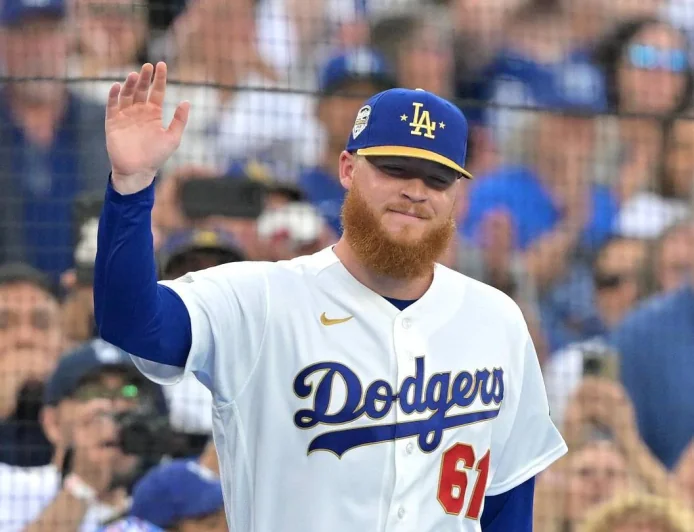 Will Klein Throws 4 Scoreless Innings in 18-Inning Game 3 Win